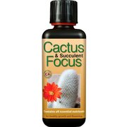Cactus & Succulent focus 300 ml
