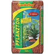 Gardoflor Pflanzton 10 ltr