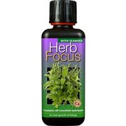 Herb focus