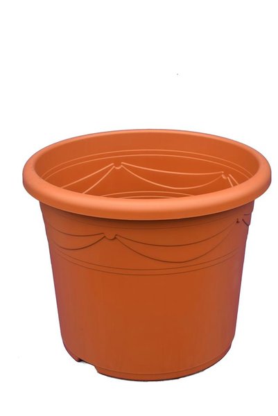 Grands pots pour palmier - Ø 26 cm / 8,5 ltr.