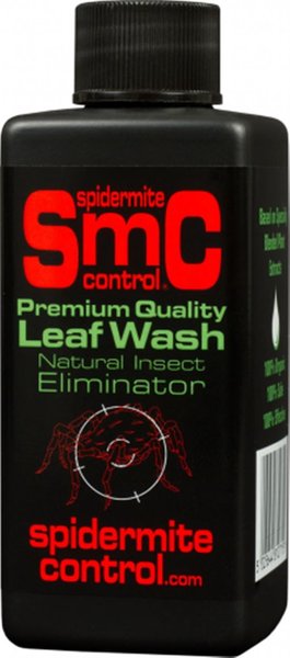 Anti Red Spider mite SMC