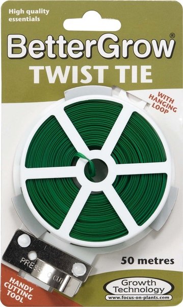 Bettergrow Twist tie - 50 mètres