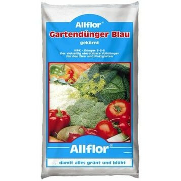Gartendünger Blau 5 kg