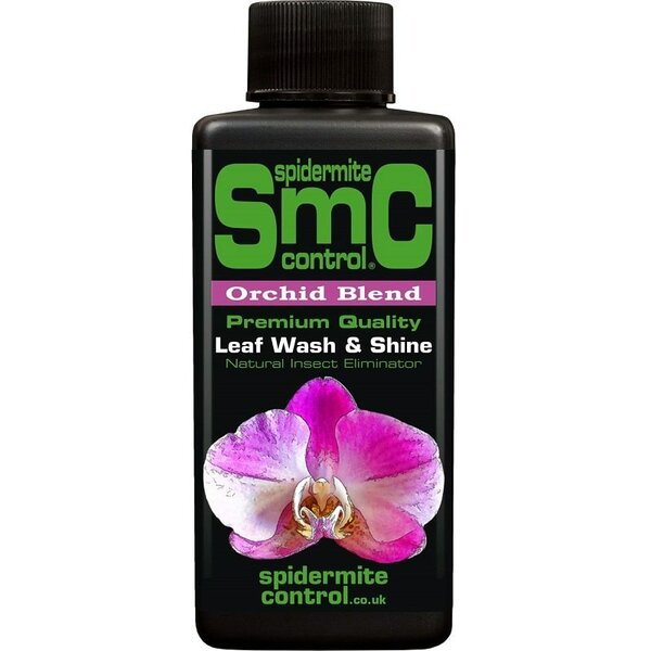 Orchid Blend SMC 100 ml