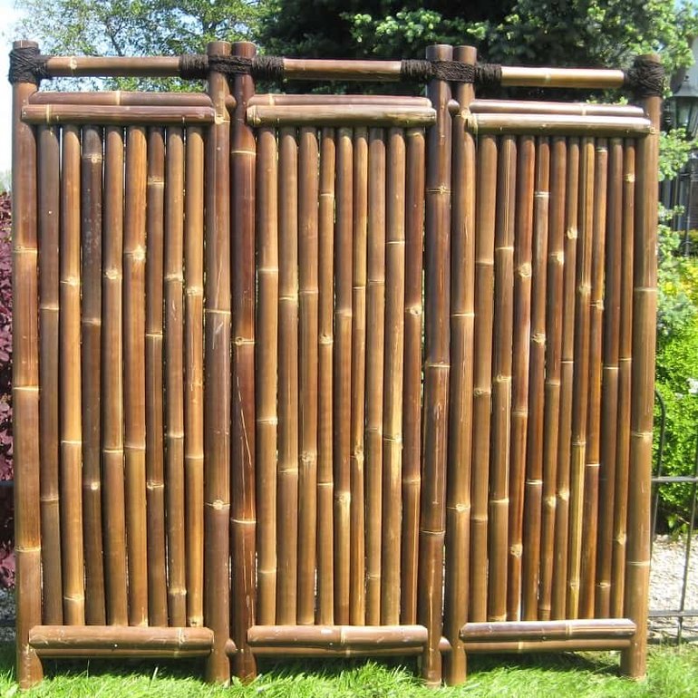 Bamboo Accessories Mypalmshop Gardenpalms