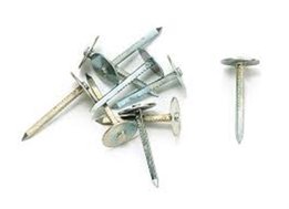 Clous de cravate d'arbre