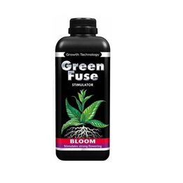 Stimulateur de floraison Green Fuse 'Bloom' - 300 ml