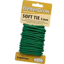 Bettergrow Soft Tie - 5 mm - 5 mètres