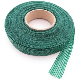 Bande en polyéthylène pour tuteurage arbres - 3 cm large - per mètre