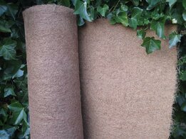 Kokosdoek 200cm x 300cm [pallet]