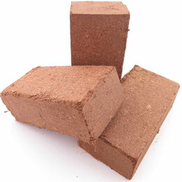 Palm Coir Brick 650 g