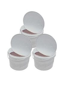 Langzaam werkende palm meststof korrel 1 Kg / 3 stuks