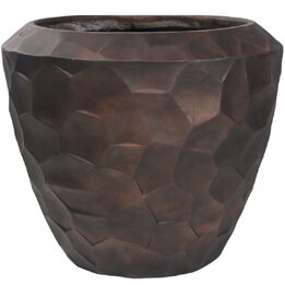 Cascara  - brons - D111H91 cm [pallet]